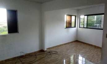 Imagem 4: Casa no barro duro com 3 quartos