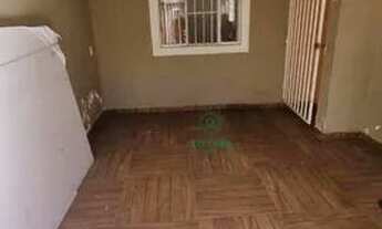 Imagem: Casa com 2 dormitórios para alugar, jardim