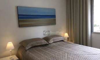 Imagem 7: Flat com 2 dormitórios para alugar, 70 m² por R$ 8.500,00/mês - Itaim Bibi - São Paulo/SP