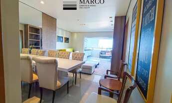 Imagem 3: ALUGO Castelo da Villa - Mobiliado - Com 3 suítes