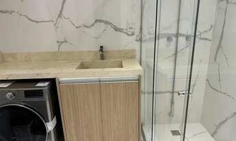 Imagem 3: Apartamento para aluguel com 56 metros quadrados com 1 quarto