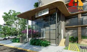 Imagem 6: Apartamento com 3 dormitórios à venda, 294 m² por R$ 2.400.000,00 - Jardim Oceania - João