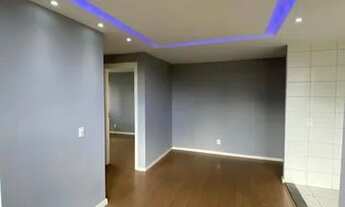 Imagem 2: Aluguel - Apartamento 48m² com 2 quartos em Viga - Nova Iguaçu - RJ