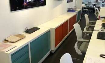 Imagem 4: CONJ. COMERCIAL - JARDIM PAULISTANO - SP