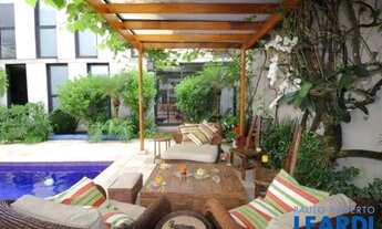 Imagem 2: SOBRADO - JARDIM PAULISTA - SP