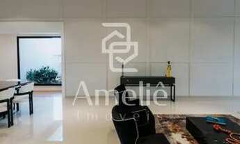 Imagem 6: Casa térrea a venda 04 suítes, escritório, completa e pronta para morar condomínio Terraco