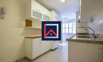 Imagem 6: Apartamento Locação Jardim Paulista 96 m² 2 Dormitórios