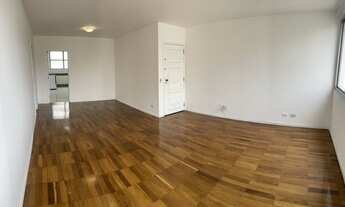 Imagem 3: Apartamento Venda 3 Dormitórios - 132 m² Moema
