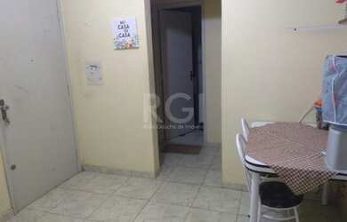 Imagem 2: Apartamento para Venda - 44m², 2 dormitórios, Jardim Carvalho