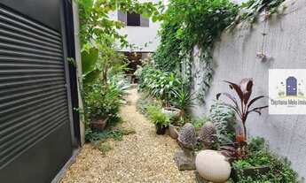 Imagem 4: Casa com 2 dormitórios à venda, 120 m² - Perdizes - São Paulo/SP