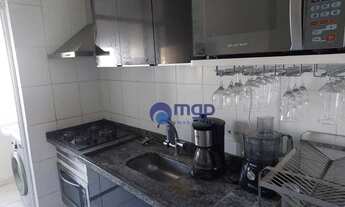 Imagem 6: Apartamento com 2 dormitórios, 54 m² - venda por R$ 580.000,00 ou aluguel por R$ 3.900,00