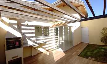 Imagem 4: Casa Em Condomínio Para Aluguel COND.TERRAS DE SÃO JOSÉ MOGI MIRIM