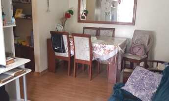 Imagem 3: Apartamento para Venda - 74.77m², 2 dormitórios, São João