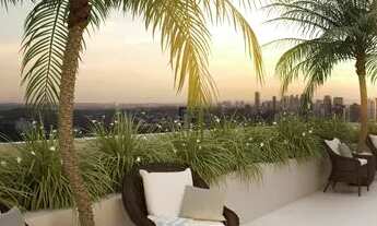 Imagem 3: Apartamento 52 m2 2 quartos em Portão - condominio clube