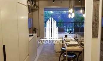 Imagem 7: CONDOMÍNIO HUB VILA MADALENA AP DE 25M² COM 1 DORMITÓRIO, E 1 BANHEIRO À VENDA NA REGIÃO