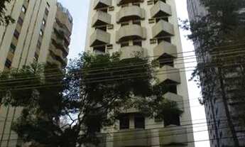 Imagem 2: APARTAMENTO - JARDIM PAULISTANO - SP