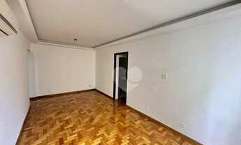 Imagem 2: Apartamento com 3 quartos à venda, 80 m² por R$ 1.580.000 - Leblon - Rio de Janeiro/RJ