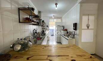 Imagem 3: Casa com 3 dormitórios à venda, 130 m² por R$ 460.000 - Condomínio Residencial Jardins de