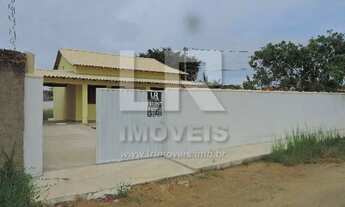 Imagem 2: Casa nova com excelente área externa em ótimo bairro *CP-06