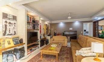 Imagem 4: Casa em Condomínio à venda em Ipanema / Pedra Redonda, Zona Sul de Porto Alegre. Com 3 dor