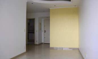 Imagem 5: Apartamento para venda tem 68 metros quadrados com 3 quartos em Vila Gustavo - São Paulo