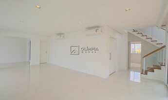 Imagem 2: Cobertura Locação 4 Dormitórios - 310 m² Vila Nova Conceição