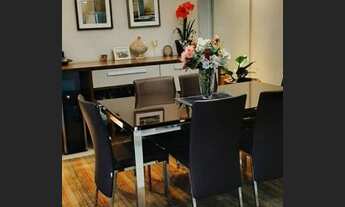 Imagem 6: Apartamento á venda (146m²) com 3 quartos em Santa Paula, São Caetano do Sul - SP