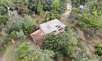 Imagem 2: Sítio 23ha com cachoeira em Rio Acima próx. Tangará/ ParqueNacional Gandarela
