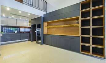 Imagem 6: Casa a venda com 3 dorms, 2 vagas e 199m2. Localizado no bairro Guaruja, na zona sul de Po