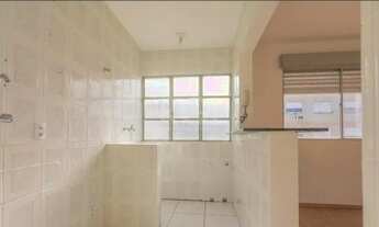 Imagem 6: Apartamento para Venda - 33.3m², 1 dormitório, sendo 1 suites, 1 vaga - Santo Antonio
