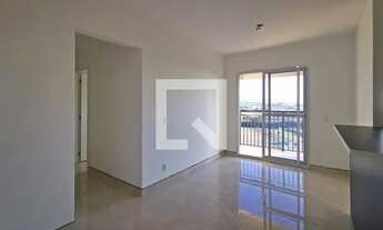 Imagem 3: Apartamento para Aluguel - Parque da Represa, 2 Quartos, 58 m2