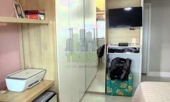 Imagem 6: Apartamento para Venda em Rio de Janeiro, Barra da Tijuca -Região Olímpica, 3 dormitórios