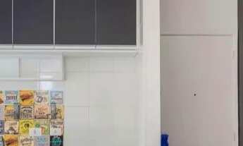 Imagem 7: Apartamento para aluguel 2 quartos 1 vaga Nova Petrópolis - São Bernardo do Campo - SP