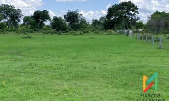 Imagem 5: Fazenda para Venda em Poconé, Zona Rural, 3 dormitórios, 2 banheiros