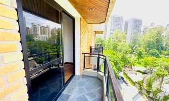 Imagem 3: Apartamento em Parque Bairro Morumbi - São Paulo