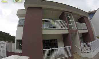 Imagem 2: Apartamento para aluguel possui 70 metros quadrados com 1 quarto em Amizade - Jaraguá do S