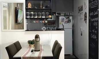 Imagem 4: Apartamento à Venda - Monte Belo, Gravataí/RS