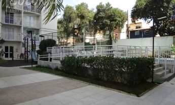 Imagem 7: Santo André - Apartamento Padrão - Vila Alzira