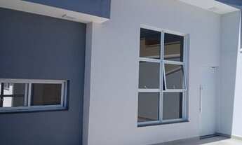 Imagem 3: Casa com 3 dormitórios Jd Monte Carlo bairro tranquilo e de fácil acesso ao centro