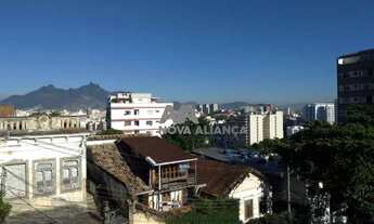 Imagem 6: Casa de rua-À VENDA-Estácio-Rio de Janeiro-RJ