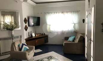 Imagem 6: Sobrado 4 suítes - Jd. Guançã - Vila Maria