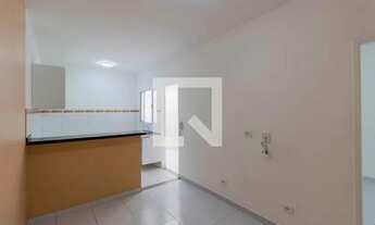 Imagem 4: Casa para Aluguel - Artur Alvim, 1 Quarto, 38 m2