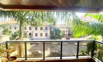 Imagem 2: APT 4 DORM 2 SUITE VARANDA E 3 VAGAS/ IPIRANGA