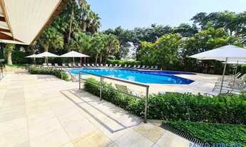 Imagem 3: COBERTURA - ALTO DA BOA VISTA - SP