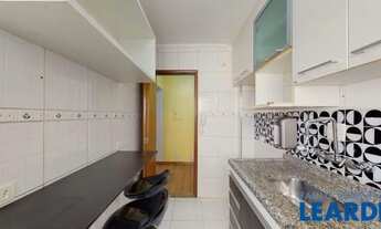 Imagem 7: APARTAMENTO - PLANALTO PAULISTA - SP