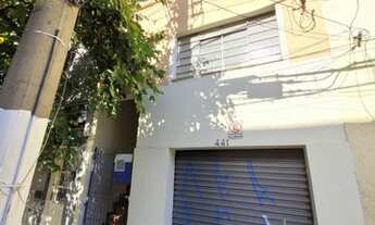 Imagem 2: Sobrado - Residencial e Comercial - Alameda Olga