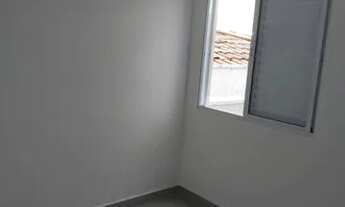 Imagem 3: Apartamento - 1 Dormitório - Vila Brasilio Machado