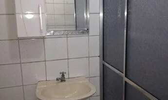 Imagem 4: Casa com 1 dormitório para alugar, 55 m² por R$ 1.200,00/mês - Parque São Lucas - São Paul