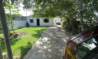 Imagem 7: Oportunidade casa 90 mil reais para venda com com 1 quarto em Gaviotas - Itanhaém - SP