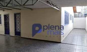 Imagem 3: Casa com 2 dormitórios para alugar, 250 m² por R$ 2.390,00/mês - Loteamento Remanso Campin